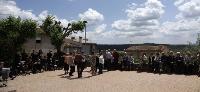 Les festes al municipi